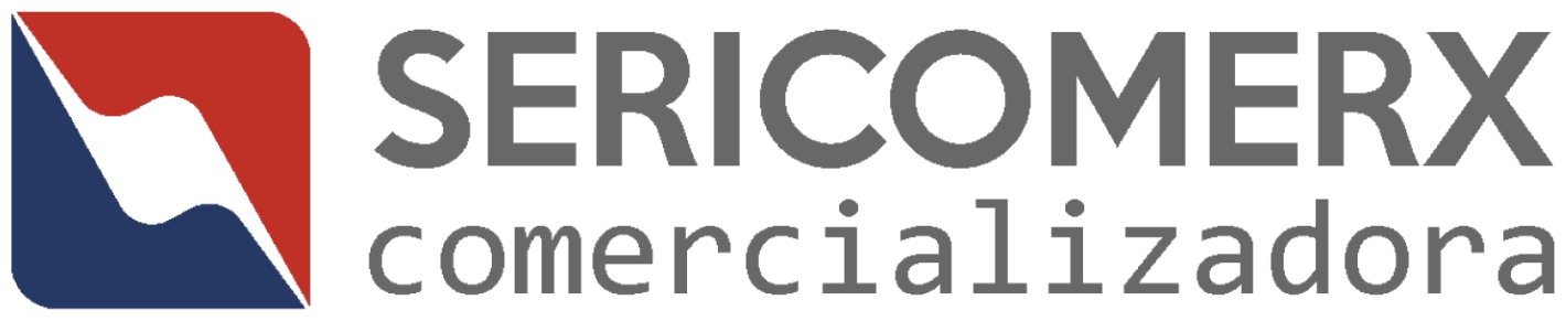 SERICOMERX comercializadora
