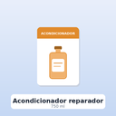 Acondicionador reparador (750 ml)